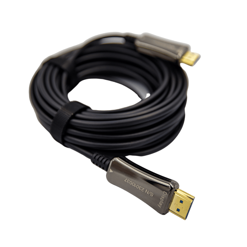 RoboTX Cablu Optical Fiber HDMI 4K 7.5m - cbspro