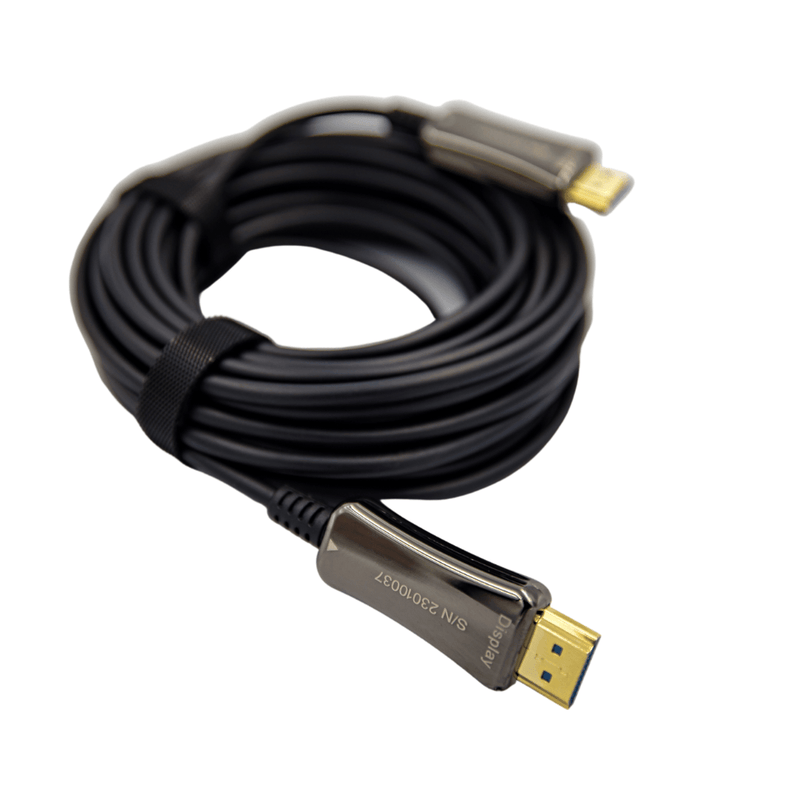 RoboTX Cablu Optical Fiber HDMI 4K 7.5m - cbspro