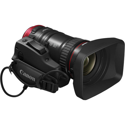 Canon ZSG-C10 zoom grip