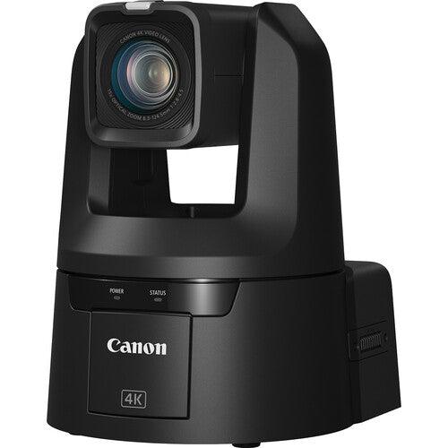 Canon CR-N700 4K PTZ Camera cu Zoom 15x - cbspro