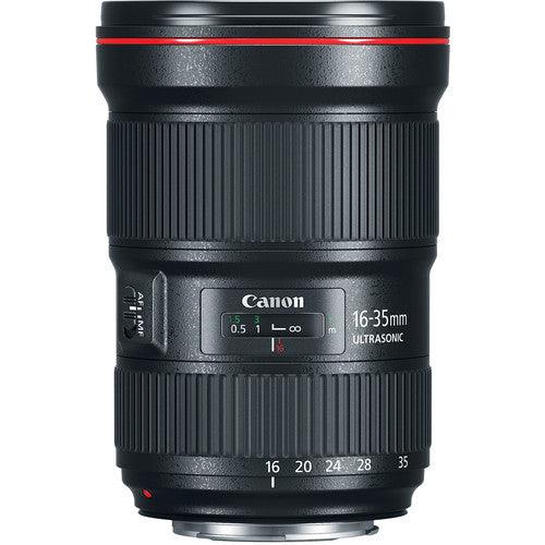 Obiectiv Canon EF 16-35mm F2.8 L III USM - cbspro