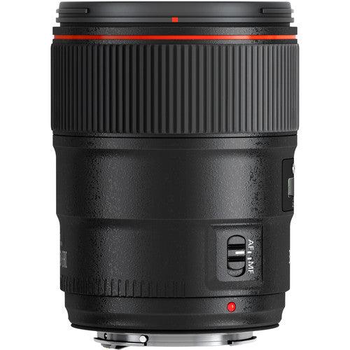 Obiectiv Canon EF 35mm F1.4 L II USM - cbspro