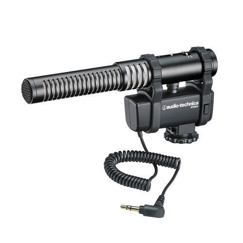 Microfon shotgun Audio-Technica AT8024 - cbspro