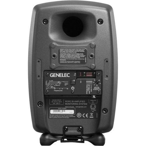 Monitor de studio activ Genelec 8030C 5" cu 2 căi, 100 W - cbspro