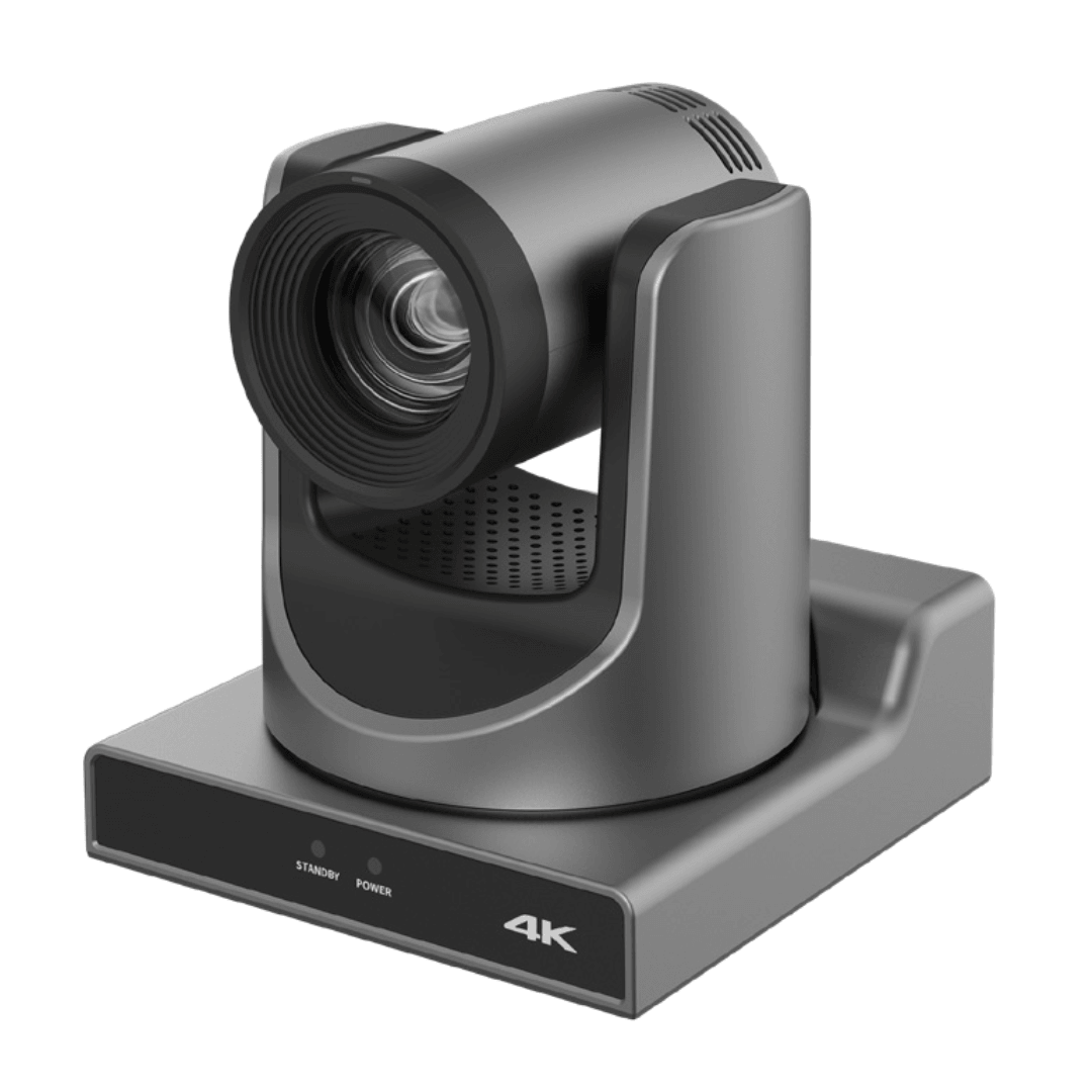 RTX-VX6020 – Cameră PTZ 4K60p Profesională 20x Zoom Optic pentru Strea