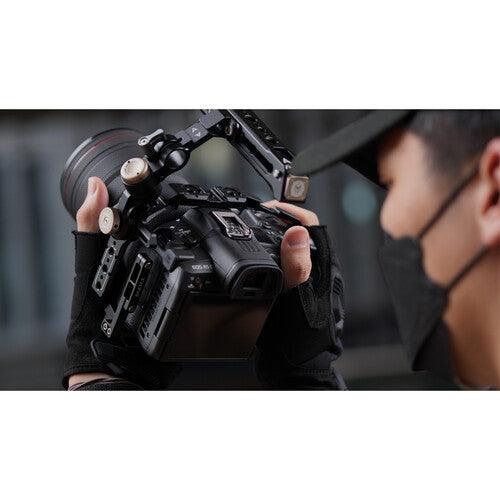 Tilta Camera Cage pentru Canon R5C Basic Kit (Negru) - cbspro