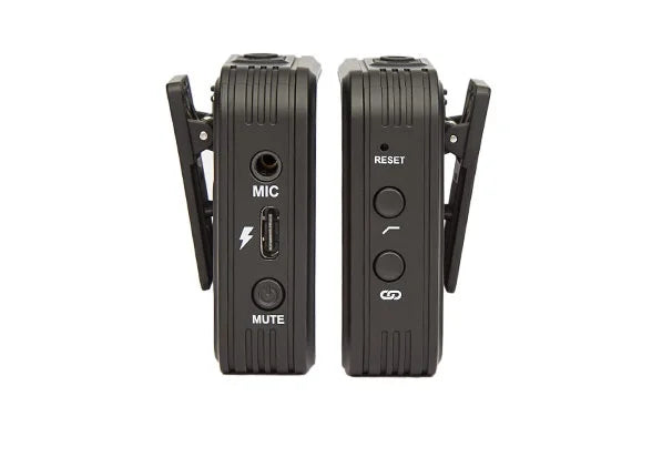 Swit WAVE500 Microfon wireless cu două canale - cbspro