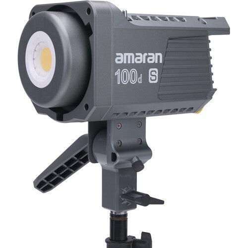 amaran COB 100d S Daylight LED Monolight - cbspro
