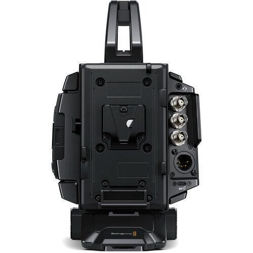 Blackmagic Design URSA Broadcast G2 Camera - cbspro