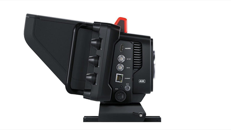 Blackmagic Studio Camera 4K Pro - cbspro
