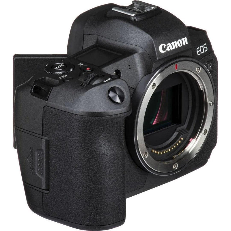 Camera Body Canon EOS R - cbspro