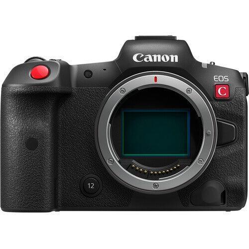 Camera Body Canon EOS R5 C - cbspro