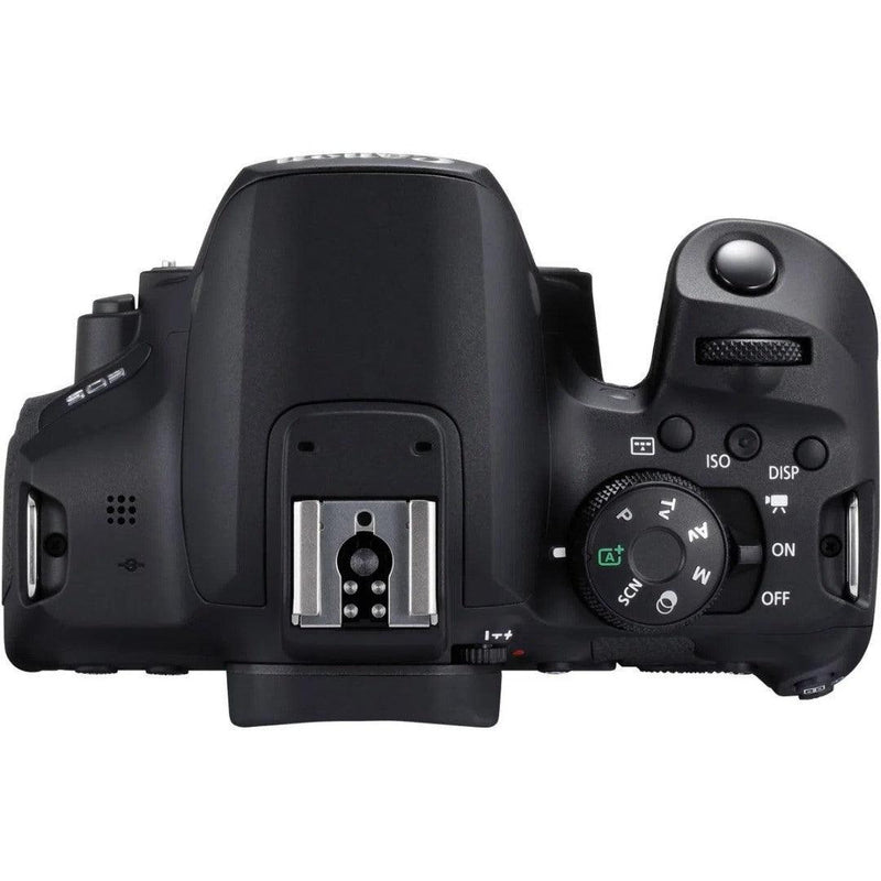 Camera DSLR Canon EOS 850D - cbspro