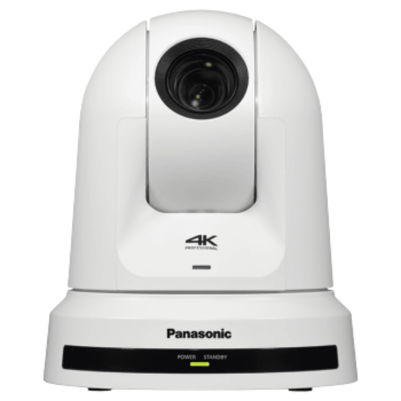 Camera robotică Panasonic AW-UE50 4K30 SDI/HDMI - cbspro