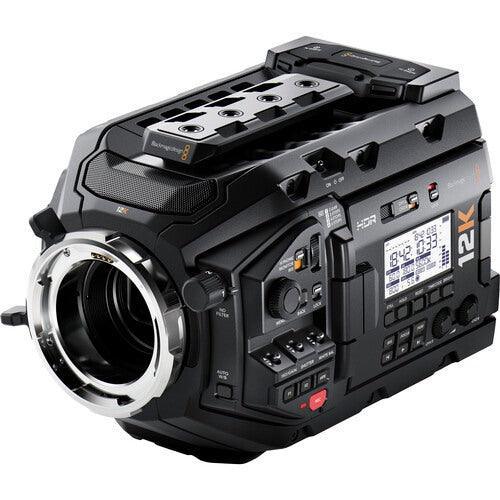 Camera video Blackmagic Design URSA Mini Pro 12K (PL) - cbspro