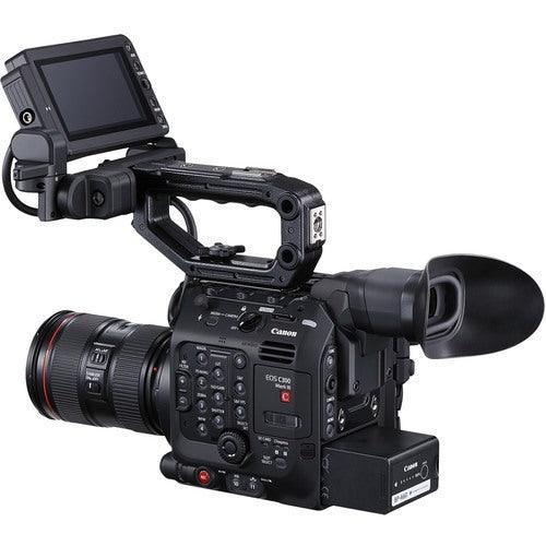 Camera Video Canon C300 Mark III - cbspro