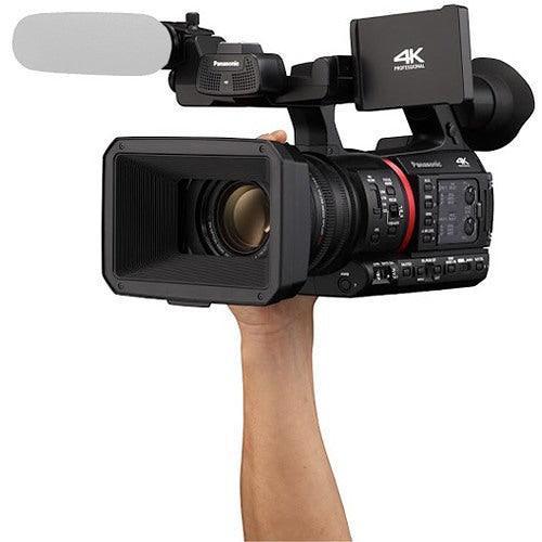 Camera Video Panasonic AG-CX350 - cbspro
