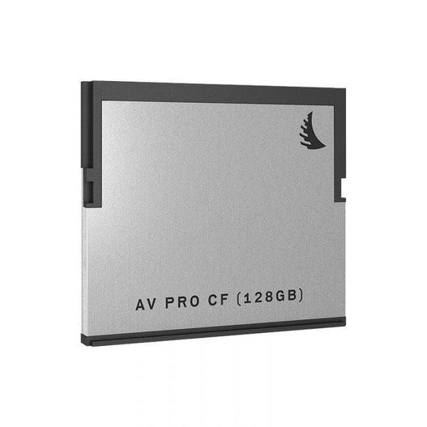 Card de memorie Angelbird 128GB AV Pro CF CFast 2.0 - cbspro