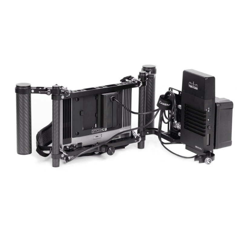 Director's Monitor Cage v3 - cbspro