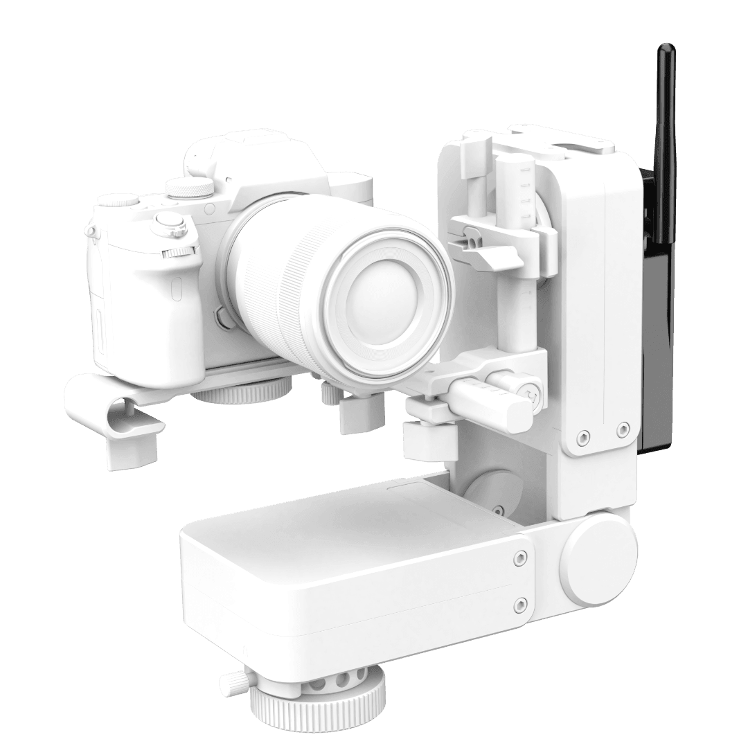 edelkrone Vision Module