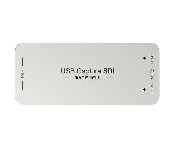 Magewell Placa de captura USB SDI Gen 2 - cbspro