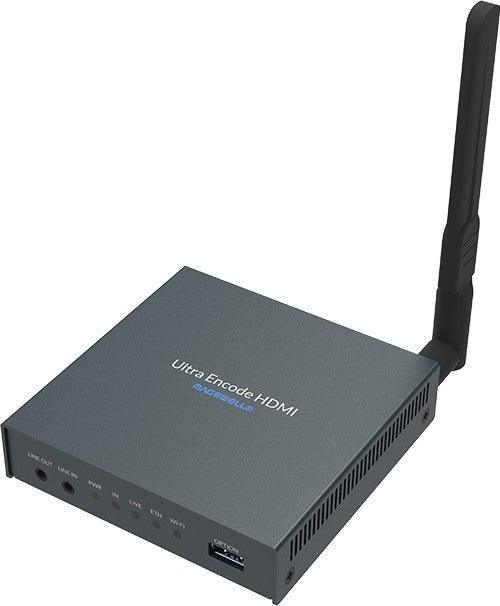 Magewell Ultra Encode HDMI - cbspro