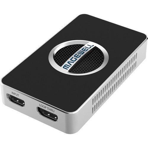 Magewell USB Capture HDMI 4K Plus - cbspro