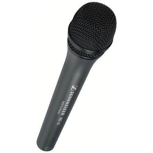 Microfon handheld Sennheiser MD 42 ENG - cbspro