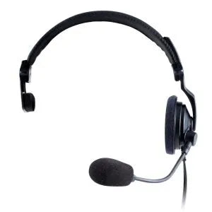 PunQtum Q910 headset intercom single ear - cbspro