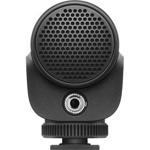 Sennheiser MKE 200 Microfon ultracompact pentru camera - cbspro