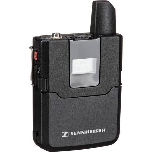 Sistem wireless cu microfon lavaliera Sennheiser AVX-MKE2 SET - cbspro
