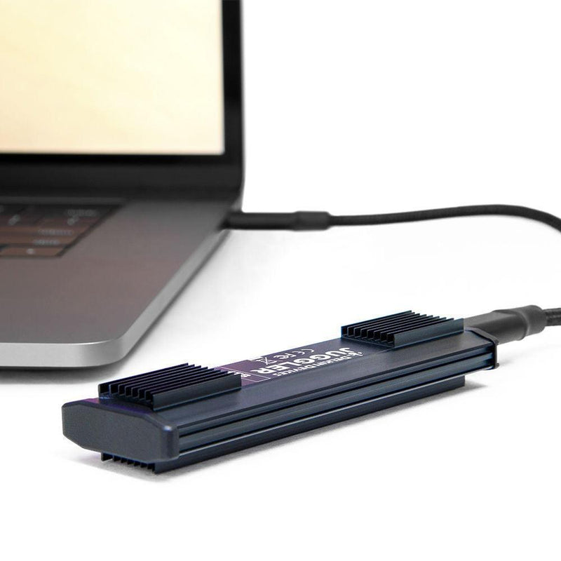 Delkin Devices SSD extern 1TB JugglerTM USB 3.1 - cbspro