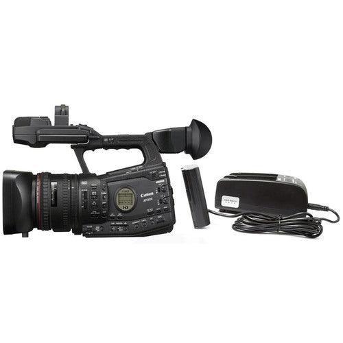 SWIT S-3602C Incărcător/Adaptor Dual pentru Canon BP-945/970G - cbspro