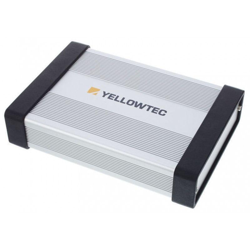 Yellowtec PUC² Lite with AES3 I/O and GPI - cbspro