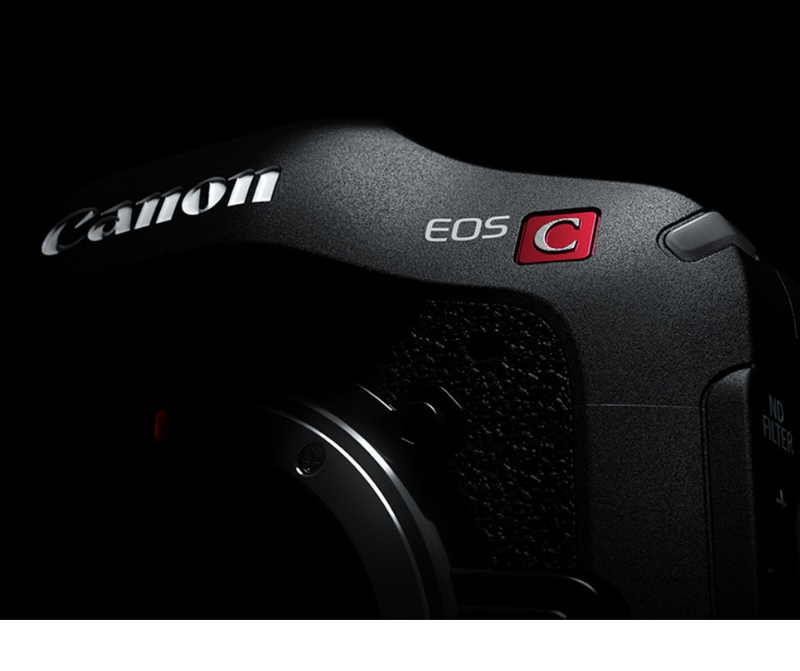Firmware-ul Canon C70 1.0.8.1 adaugă suport RF24-105 f2.8 IS USM Z
