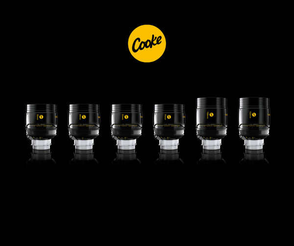 Cooke Panchro 65/i – The New Classic - Optică cinematografică pentru era formatului mare