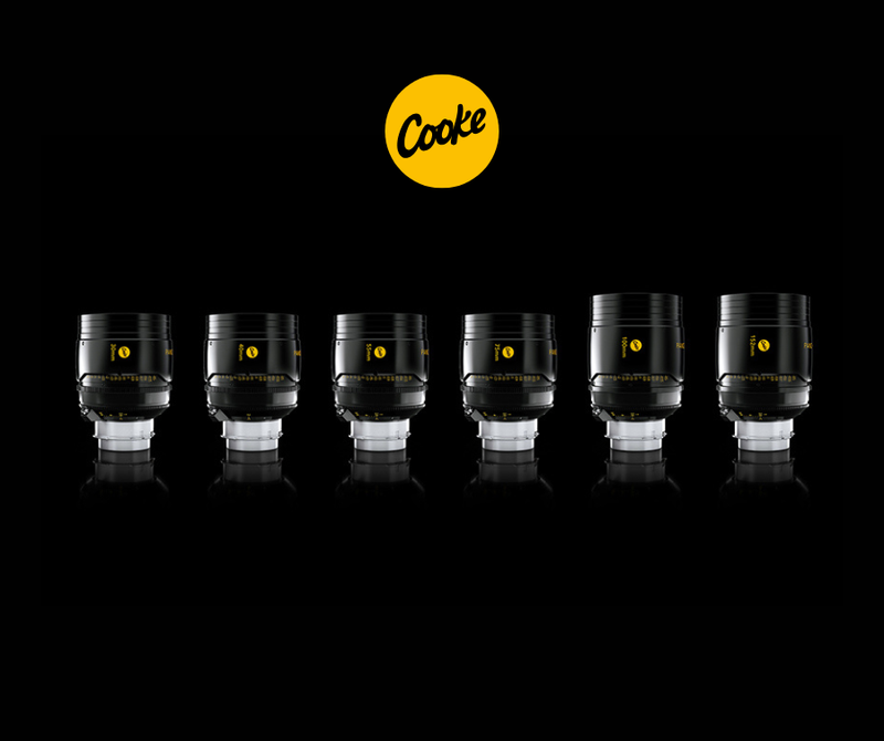 Cooke Panchro 65/i – The New Classic - Optică cinematografică pentru era formatului mare