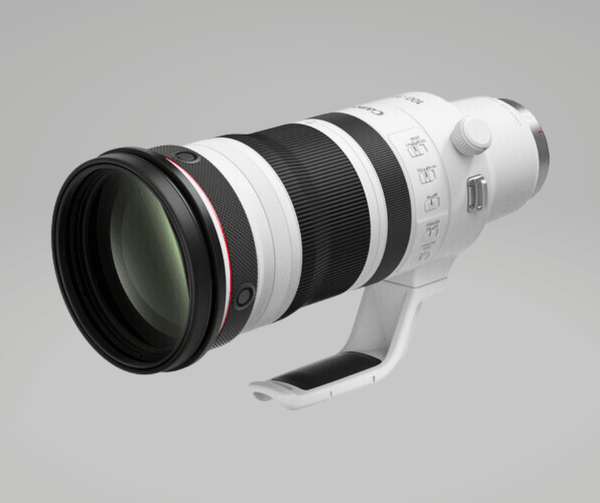 Canon a lansat obiectivul RF 100-300mm F2.8L IS USM - cbspro