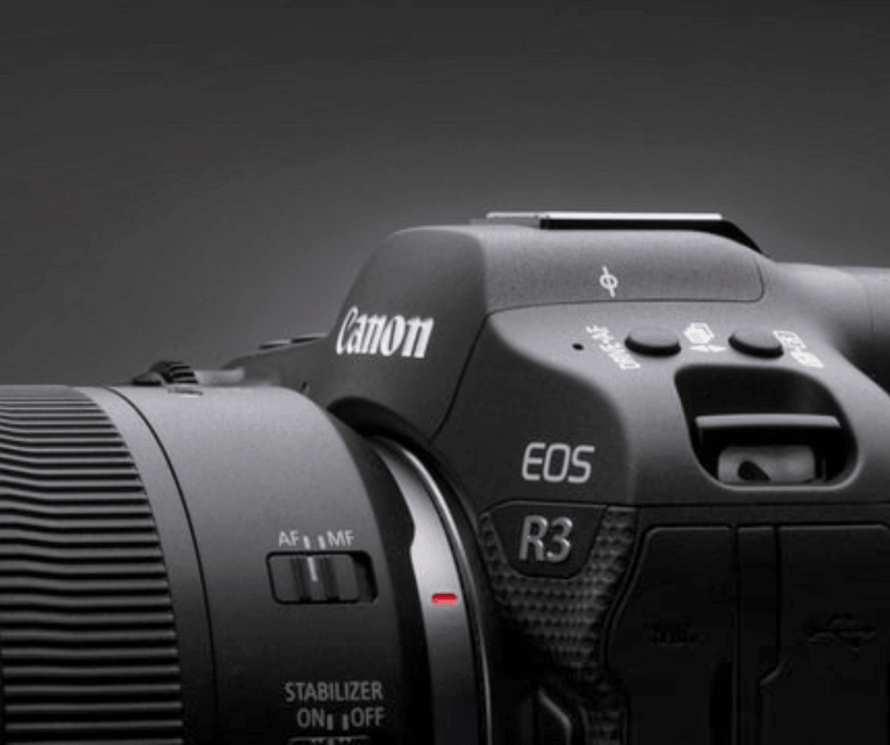Canon lansează firmware pentru camerele EOS R3, R5, R5 C, R6 și EOS-1D X Mark III - cbspro
