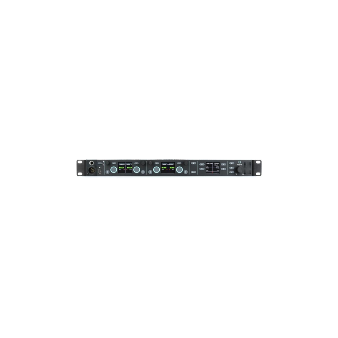 Intercom