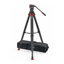 Sachtler 0395 – Trepied heavy-duty pentru camere profesionale