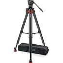 Sachtler 1016MS – Trepied stabil din aluminiu pentru aplicații video profesionale