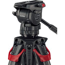 Sachtler 1016MS – Trepied stabil din aluminiu pentru aplicații video profesionale