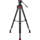 Sachtler 1016MS – Trepied stabil din aluminiu pentru aplicații video profesionale