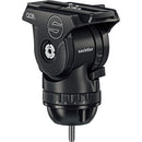 Sachtler 1018AM – Trepied heavy-duty din aluminiu pentru camere profesionale