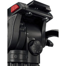 Sachtler 1018AM – Trepied heavy-duty din aluminiu pentru camere profesionale