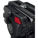 Sachtler 1018AM – Trepied heavy-duty din aluminiu pentru camere profesionale