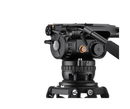 E-Image GH65 Kit trepied 65Kg 150mm
