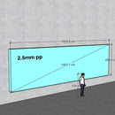 Ecran Led QSTECH H31 P2.5 pentru conferinte 10m x 3m