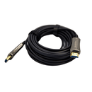 RoboTX Cablu Optical Fiber HDMI 4K 7.5m - cbspro
